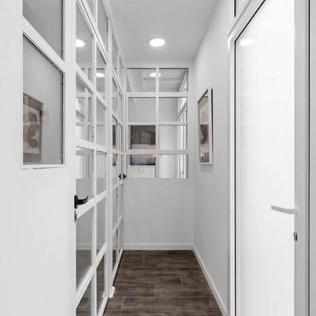 Apartamento Beautiful And Cosy Flat La Latina-Rastro-Der Madrid Exterior foto